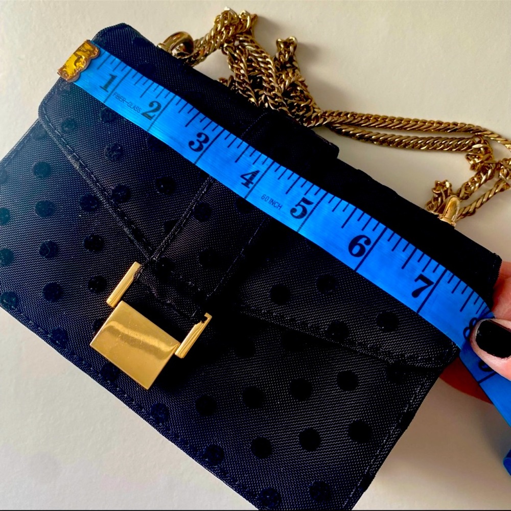 NWOT Zara Crossbody Bag